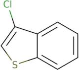 3-Chloro-1-benzothiophene