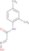 N-(2,4-Dimethylphenyl)-2-(N-hydroxyimino)acetamide