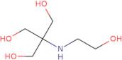 2-((2-Hydroxyethyl)amino)-2-(hydroxymethyl)propane-1,3-diol