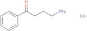 4-Amino-1-phenylbutan-1-one