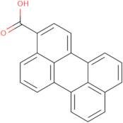 Perylene-3-carboxylic acid