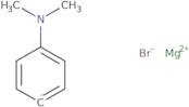 4-N,N-Dimethylanilinemagnesium bromide
