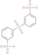 Diphenyl sulfone-3,3'-disulfonyl chloride