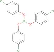 Tris(4-chlorophenyl) Borate