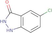 5-Chloro-2,3-dihydro-1H-indazol-3-one