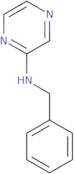 N-Benzylpyrazin-2-amine