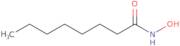 N-Hydroxyoctanamide