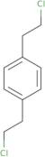 1,4-Bis(2-chloroethyl)benzene