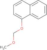 1-(Methoxymethoxy)naphthalene