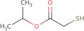 Propan-2-yl 2-sulfanylacetate