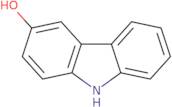 9H-Carbazol-3-ol-d7