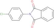 N-(4-Chlorophenyl)phthalimide