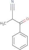 2-Methyl-3-oxo-3-phenylpropanenitrile