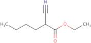 Ethyl 2-cyanohexanoate