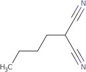 2-Butylpropanedinitrile