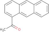 1-(anthracen-1-yl)ethanone