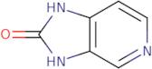 3H-Imidazo[4,5-c]pyridin-2-ol