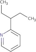 2-(3-Pentyl)pyridine