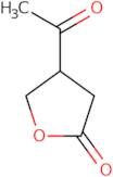 4-Acetyloxolan-2-one