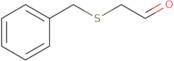 2-(Benzylsulfanyl)acetaldehyde