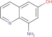 8-Amino-quinolin-6-ol