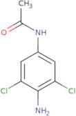 N-(4-Amino-3,5-dichlorophenyl)acetamide