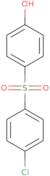 4-(4-Chlorobenzenesulfonyl)phenol