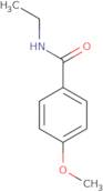 N-Ethyl-4-methoxybenzamide