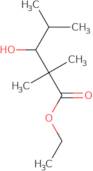 Ethyl 3-hydroxy-2,2,4-trimethylpentanoate