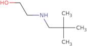 2-[(2,2-Dimethylpropyl)amino]ethan-1-ol