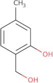 2-Hydroxy-4-methylbenzyl alcohol