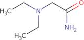 2-(Diethylamino)acetamide