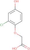 4-Hydroxy-2-chlorophenoxyacetic acid