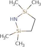 2,2,5,5-Tetramethyl-1-aza-2,5-disilacyclopentane