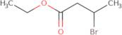 Ethyl 3-bromobutanoate