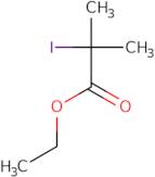 Ethyl 2-Iodo-2-methylpropionate