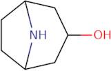 8-Azabicyclo[3.2.1]octan-3-ol