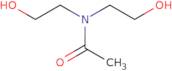 N,N-Bis(2-hydroxyethyl)acetamide