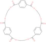 Ethylene Terephthalate Cyclic Trimer