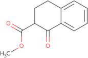 Methyl 1-Oxo-1,2,3,4-tetrahydronaphthalene-2-carboxylate
