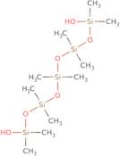 Decamethyl-1,9-pentasiloxanediol