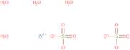 Zirconium(IV) sulfate tetrahydrate