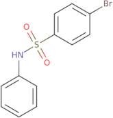 4-Bromo-N-phenylbenzenesulfonamide