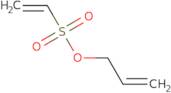 Ethenesulfonic acid, 2-propenyl ester