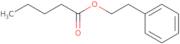 2-Ethylphenyl pentanoate