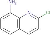 2-Chloroquinolin-8-amine