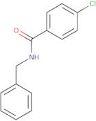 N-Benzyl-4-chlorobenzamide