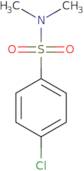 4-Chloro-N,N-dimethylbenzene-1-sulfonamide