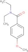 N,N-Diethyl-4-methoxybenzamide