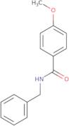 N-Benzyl-4-methoxybenzamide